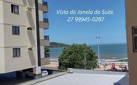 Guarapari - Apto Linda Vista - Av Beira Mar-Praia do Morro